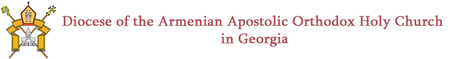 Diocese of Armenian Apostolic Orthodox Holy Church in Georgia