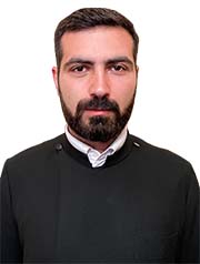 Giorgi Abramyan