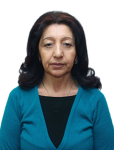 Margarita Kirakosyan